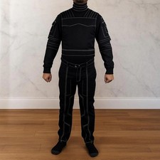 Bounty Hunter Flight Suit |