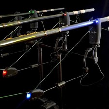 Wireless Carp Fishing Alarm