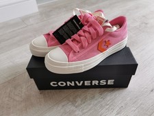Women's Ladies Converse Star