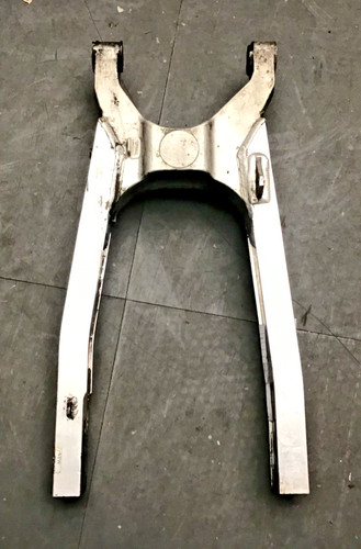 Honda vfr750f 1987 rear - vfr750f,
