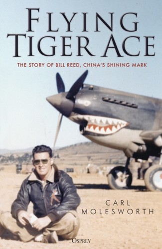 Flying tiger ace the story - flying,