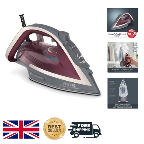 Durilium non stick tefal steam - non-stick,