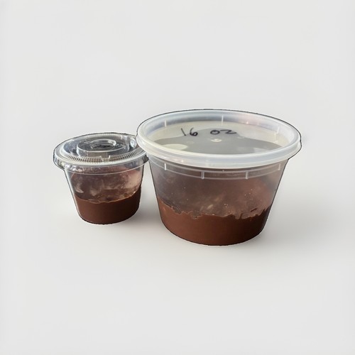Live culture temperate - 16,