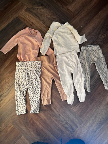 Zara piece baby outfit - piece,
