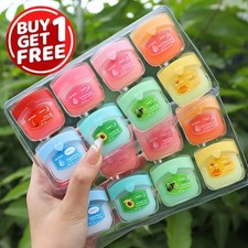 16pk Lip Balm Set Multi Pack