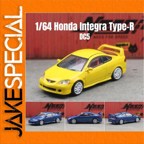 Jakespecial honda integra - jakespecial,