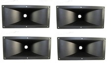 4 Pack Procraft LH612 Horn