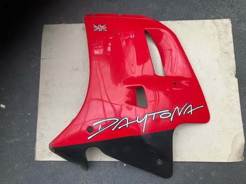 Triumph daytona 1200 900 - daytona, lower