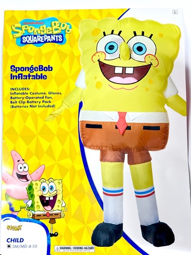 Spongebob squarepants - spongebob,