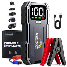 7000A Car Jump Starter Auto
