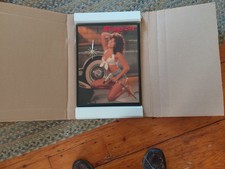 1990s snap clock - , original