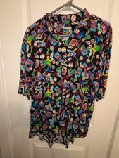 Vintage Next Exit Baseball And