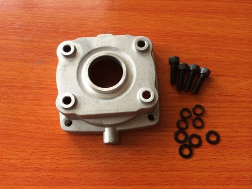 Clutch housing fit hpi rv - fit,