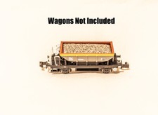 Realistic Dapol N Gauge