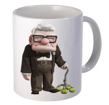 Personalised Disney Character