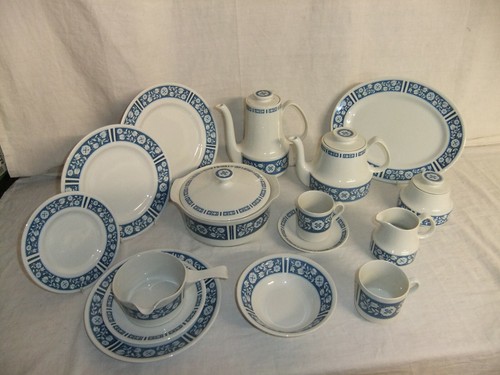 Myott verona fine ironstone - myott,