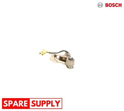 Contact breaker distributor - contact,