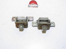 NISSAN MICRA K11 00-03 BOOT