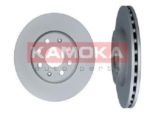 Original kamoka brake disc - 2x,