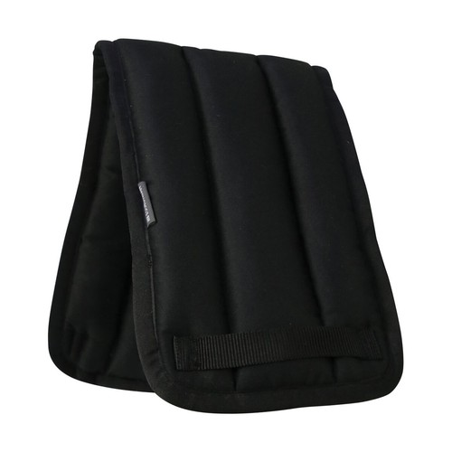 Equestrian lunge roller - hy, pad