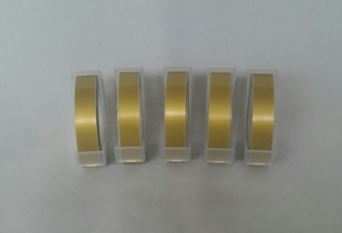 Dymo compatible 9mm - compatible, embossing