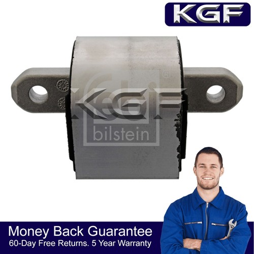 Kgf gearbox mounting - kgf, fits