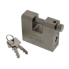 Cisa 28550 - 75mm Lock for