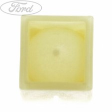 Genuine Ford Gear Actuating Shaft Insert Slider 1225337