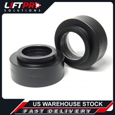 2" 50mm Rear Coil Spacers Lift