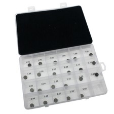 8.90mm 23pcs Valve Shims