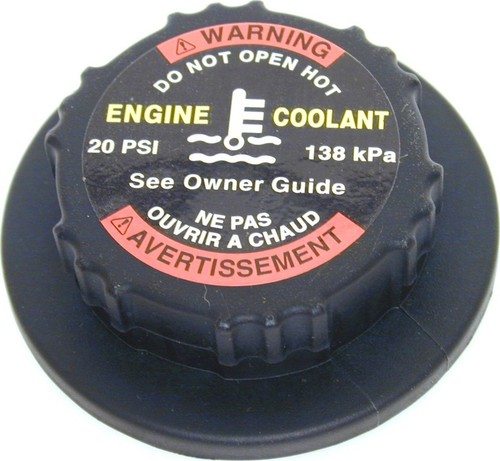 Lid expansion tank 163 - tank,