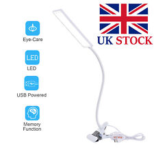 5W360°Gooseneck LED Lamp