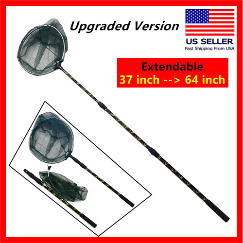 Telescopic folding aluminum - telescopic,