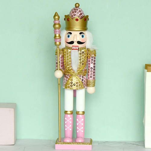 Traditional nutcracker soldier - nutcracker,