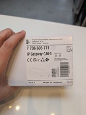 Bosch Aircon WiFi Module IP