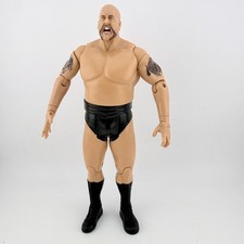 Big Show *VGC* WWF Jakks