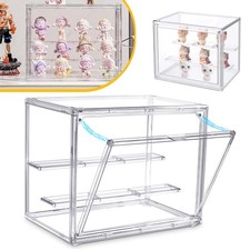 Acrylic Display Case Clear