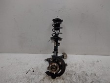 VAUXHALL ASTRA PASSENGER FRONT SUSPENSION  1.4L Petrol 15-21