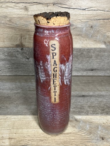 Vtg spaghetti studio art - vtg,