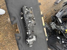 2019 MINI COOPER CLASSIC F56 1.5 PETROL 6 SPEED AUTO MK4 INTAKE MANIFOLD 