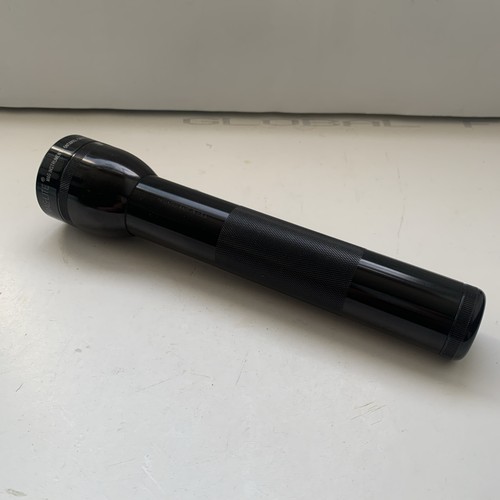 Vintage inch mag lite - 12, 1/2