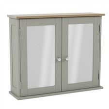 Bathroom Wall Cabinet Storage