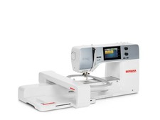 BERNINA Embroidery Module M