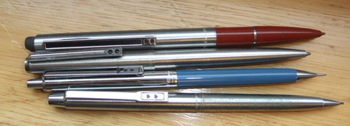 Vintage papermate - 2,