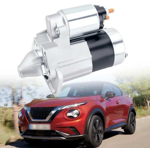 Brand new starter motor - new, diesel