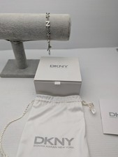 DKNY Bracelet. Comes With