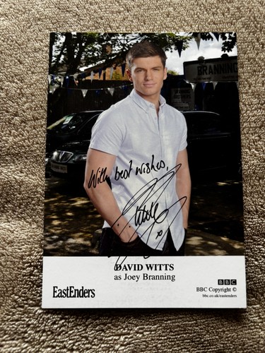 David witts joey - david, witts-