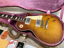 Gibson Les Paul Custom Shop