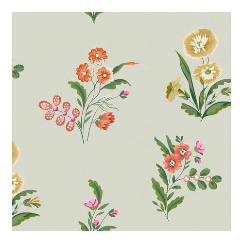 Flutter bunches wallpaper - flutter,