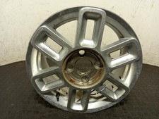 FORD FUSION Alloy Wheel 15" Inch 4x108 Offset ET52.5 6J 2001-2012 1358657